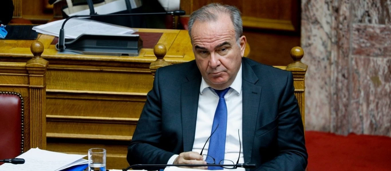 Ν.Παπαθανάσης: «Απίθανο να ανοίξουν νωρίτερα από την 1η Ιουνίου τα καταστήματα εστίασης»